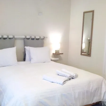 Apartmán Kolonaki Cozy