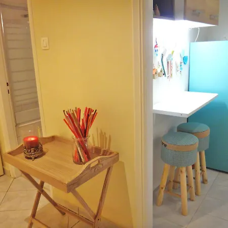 Kolonaki Cozy Apartmán