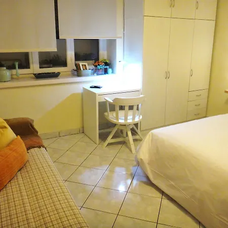 Kolonaki Cozy Apartmán Atény
